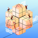 Illustration for article titled iEuclidean Lands/i Puts A Clever Twist On Strategy